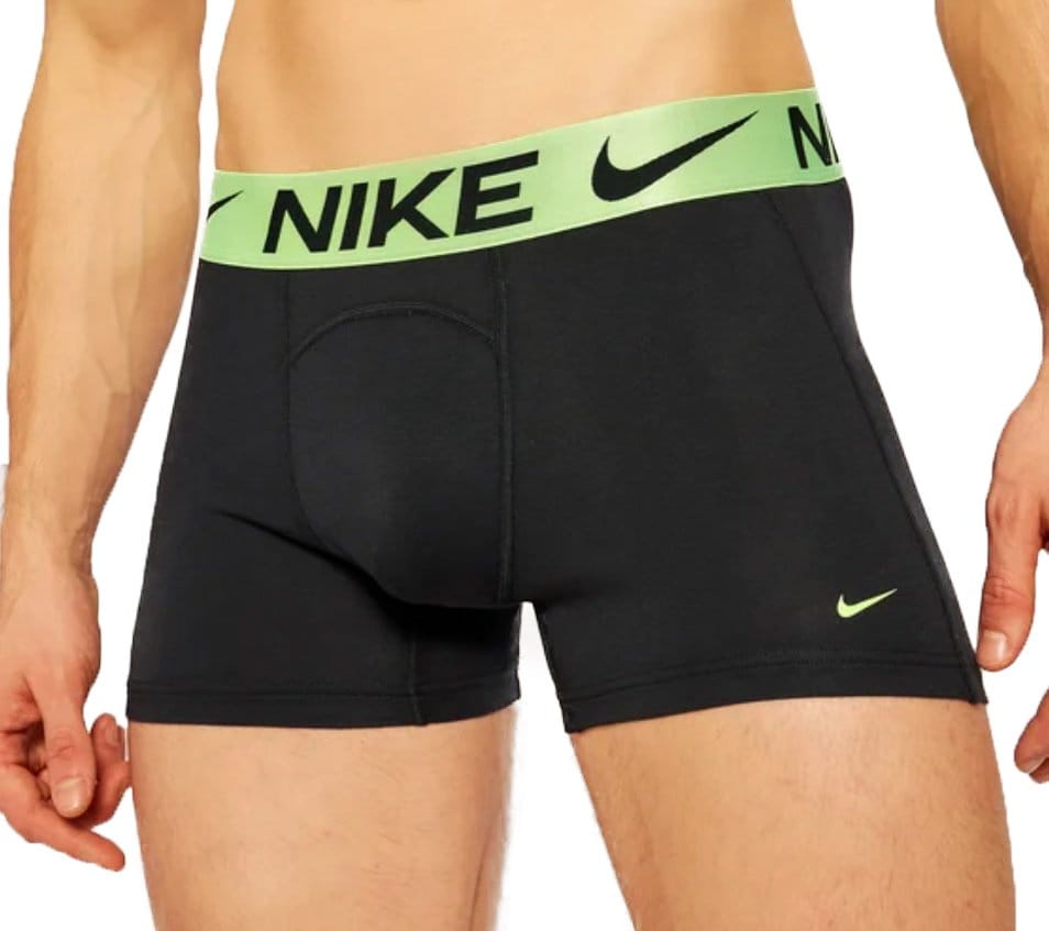 Boxer shorts Nike Luxe Cotton Modal Long