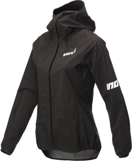 Hooded jacket INOV-8 STORMSHELL FZ W