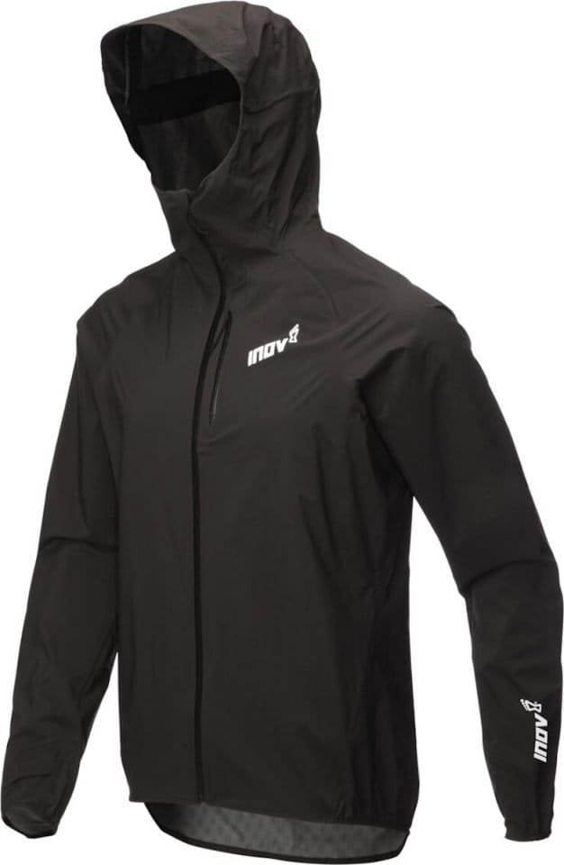 Hooded jacket INOV-8 STORMSHELL FZ M