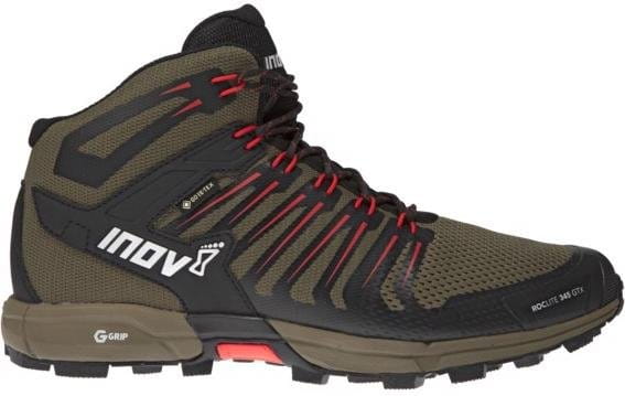 Trail shoes INOV-8 ROCLITE 345 GTX M