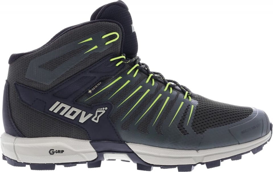 Trail shoes INOV-8 INOV-8 ROCLITE 345 GTX M (M)