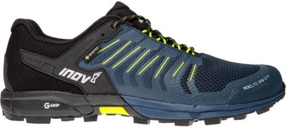 Trail shoes INOV-8 INOV-8 ROCLITE 315 GTX M