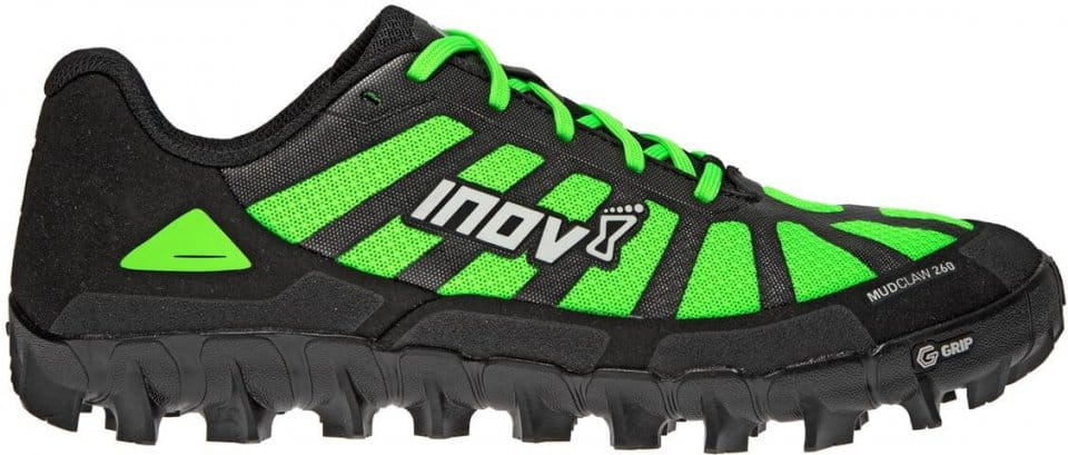 Trail shoes INOV-8 MUDCLAW G 260 v2 W
