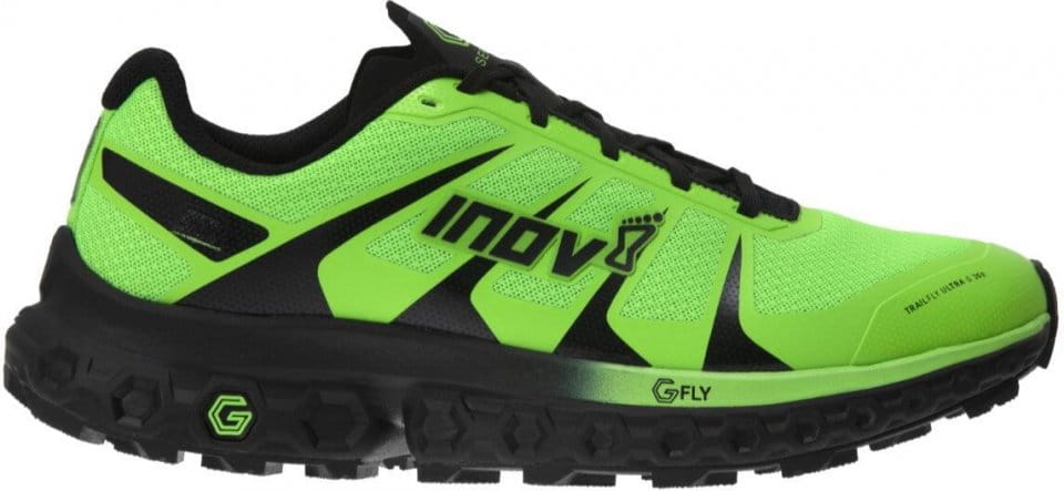Trail shoes INOV-8 TRAILFLY ULTRA MAX G 300 W