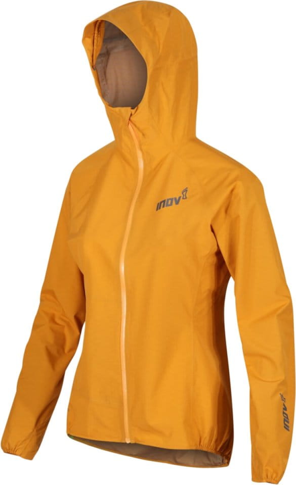 Hooded jacket INOV-8 STORMSHELL FZ v2 W
