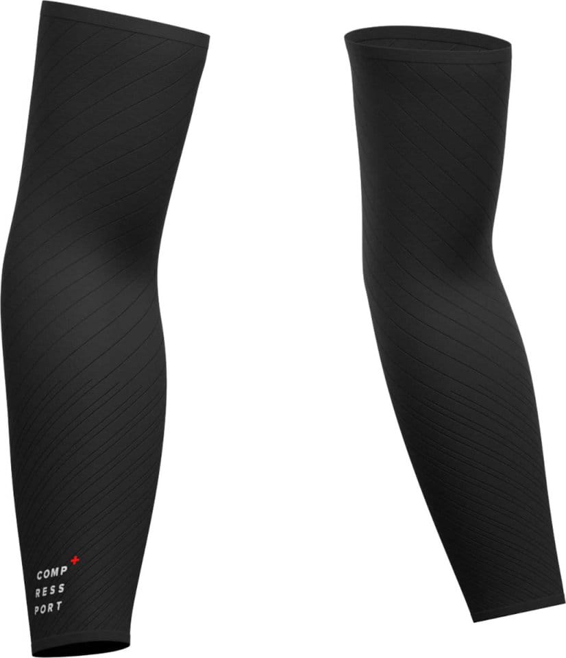 Warmers Compressport Under Control Armsleeves