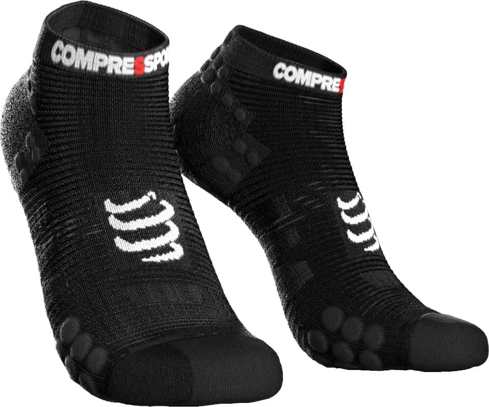 Compressport Pro Racing Socks V3 Run Low