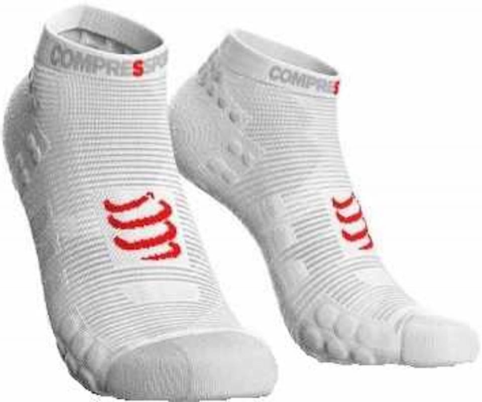 Compressport Pro Racing Socks V3 Run Low