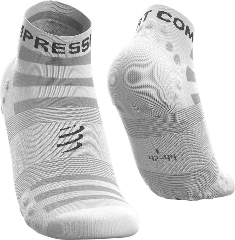 Compressport Pro Racing Socks V3 Ultralight Run Low
