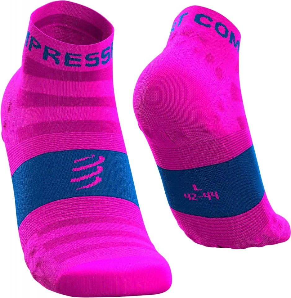 Compressport Pro Racing Socks v3.0 Ultralight Run Low
