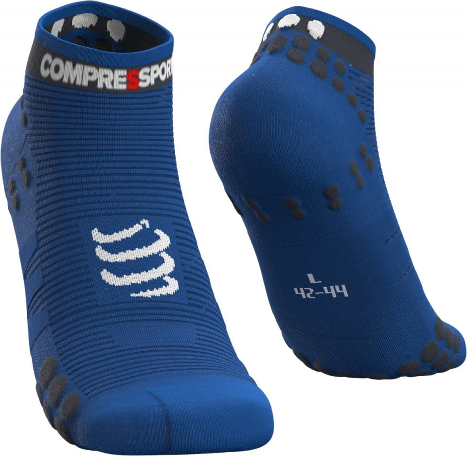 Socks Compressport Pro Racing Socks v3.0 Run Low