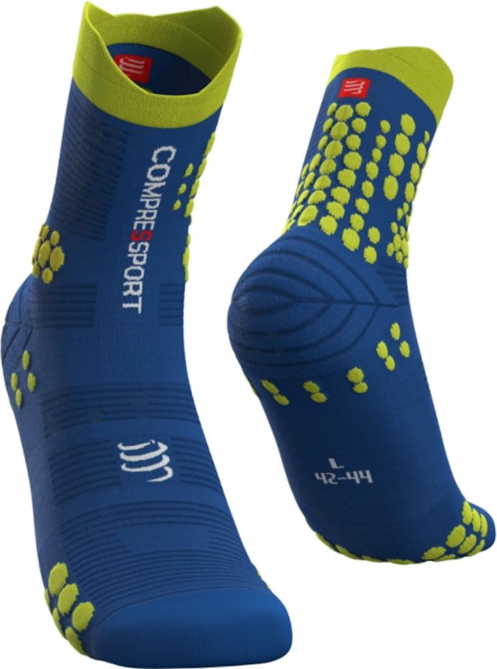Compressport Pro Racing Socks v3.0 Trail