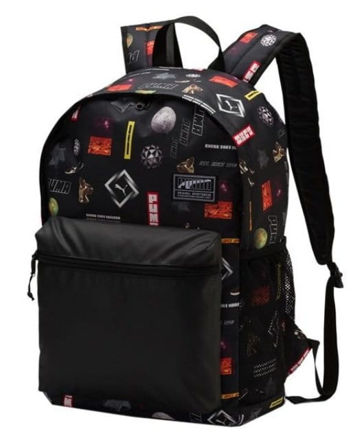 Puma Academy Backpack plecak 04 duży