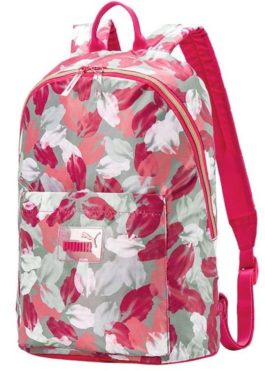 Backpack Puma Wmn Core Seasonal Daypack
