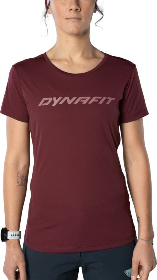 T-shirt Dynafit TRAVERSE W S/S TEE