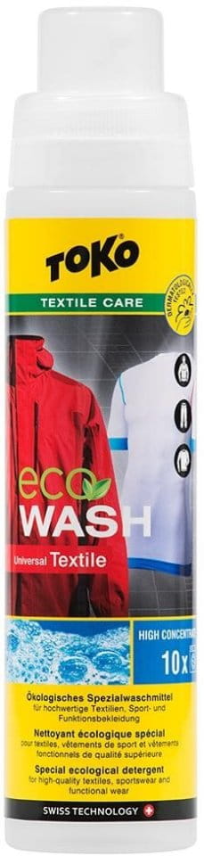 Spray TOKO Eco Textile Wash,250ml