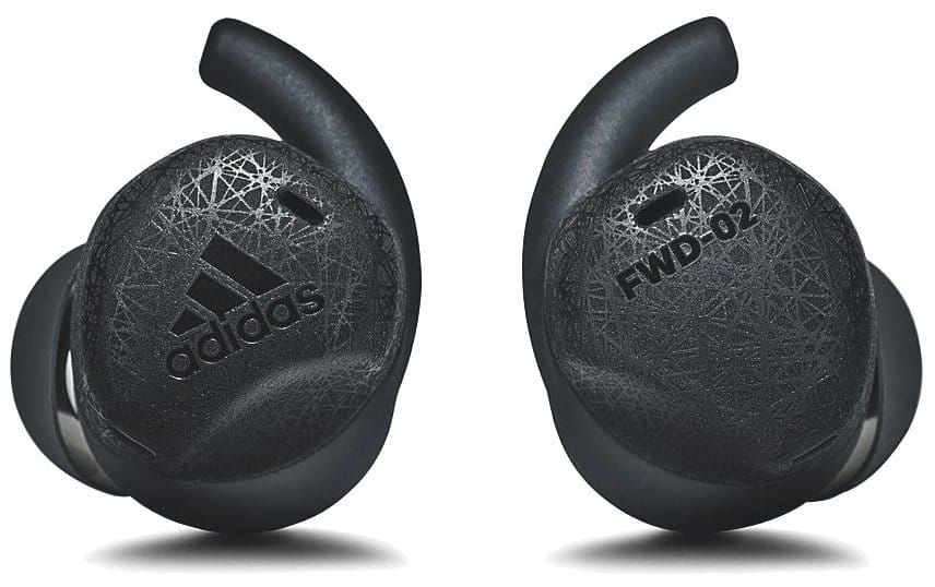 Headphones adidas FWD-02 Sport True Wireless