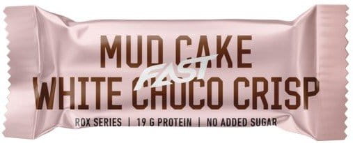 Protein bar Fast Rox 55g Mud Cake
