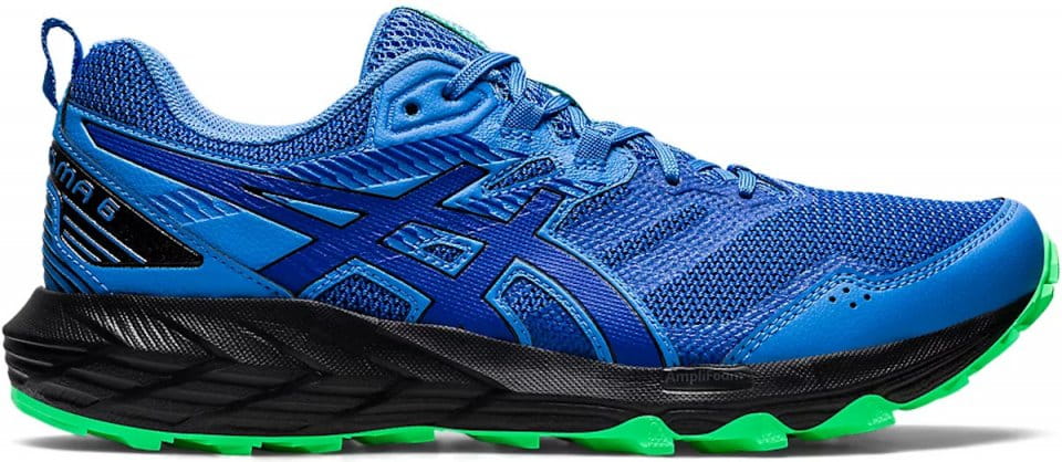 Trail shoes Asics GEL-SONOMA 6 - Top4Running.ie