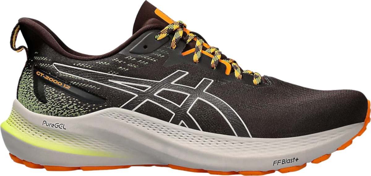 Trail shoes Asics GT-2000 12 TR