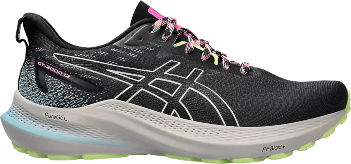 Trail shoes Asics GT-2000 12 TR