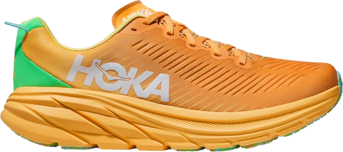 Running shoes Hoka Rincon 3
