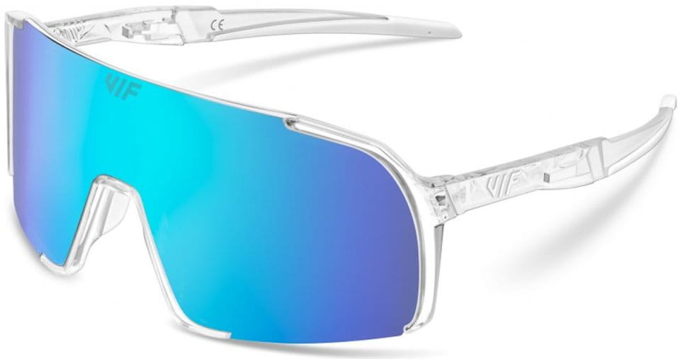 Sunglasses VIF One Transparent Ice Blue Photochromic
