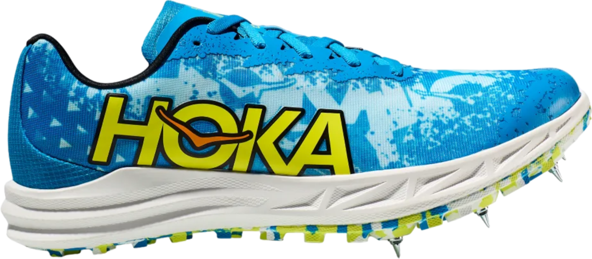 Track shoes/Spikes Hoka CRESCENDO XC