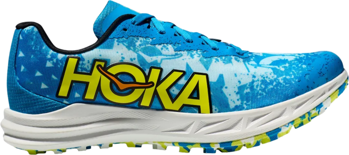 Track shoes/Spikes Hoka CRESCENDO XC SPIKELESS