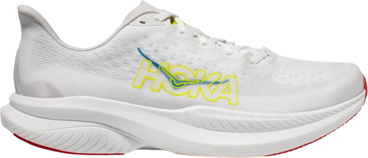 Running shoes Hoka Mach 6