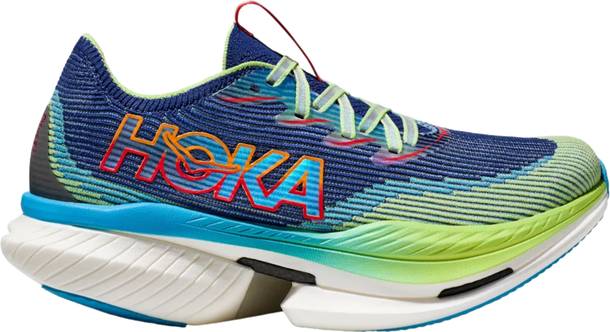 Running shoes Hoka Cielo X1