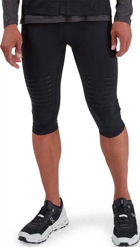 Shorts On Running Trail Tights