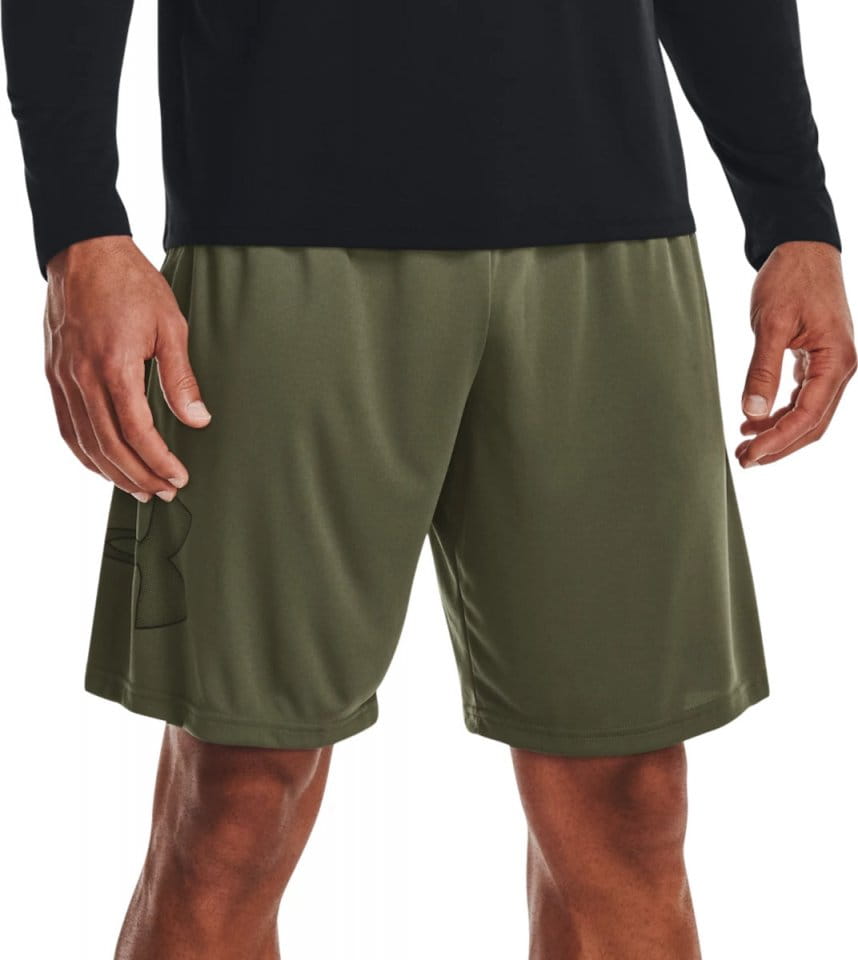 Shorts Under Armour UA TECH GRAPHIC SHORT