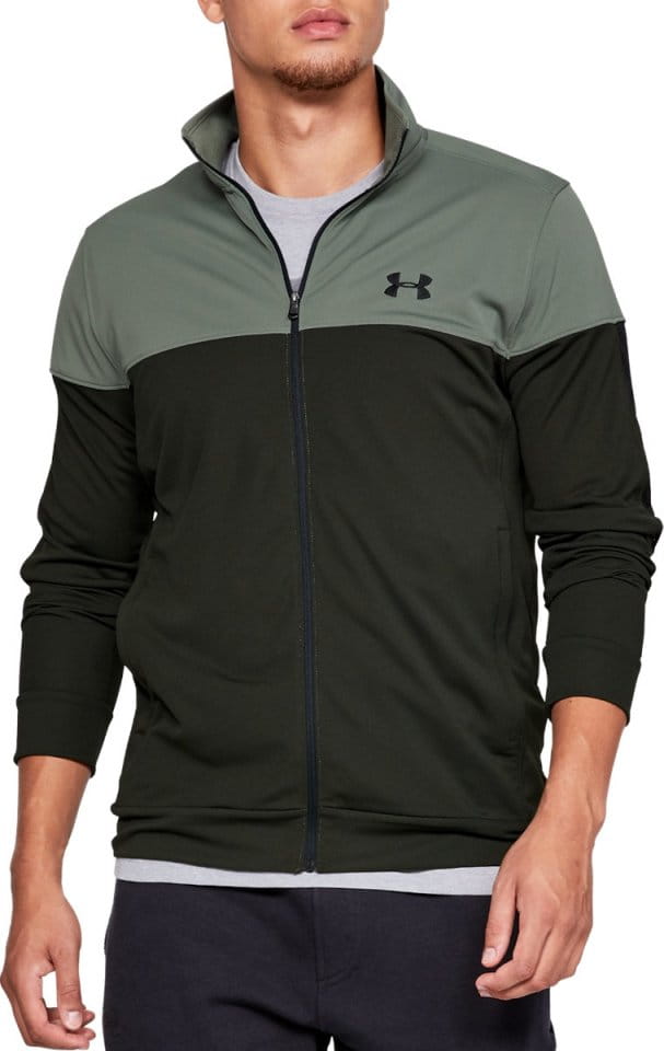 Under Armour SPORTSTYLE PIQUE TRACK JACKET