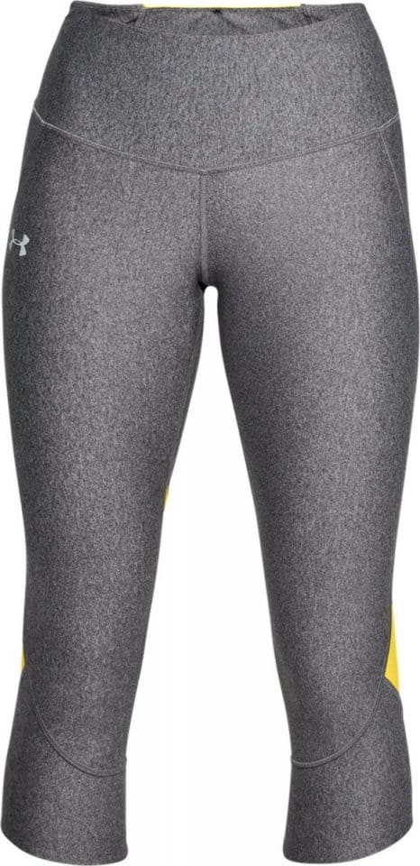 3/4 pants Under Armour Fly Fast Capri