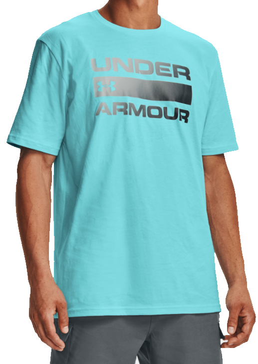 T-shirt Under Armour Under Armour Team Issue Wordmark