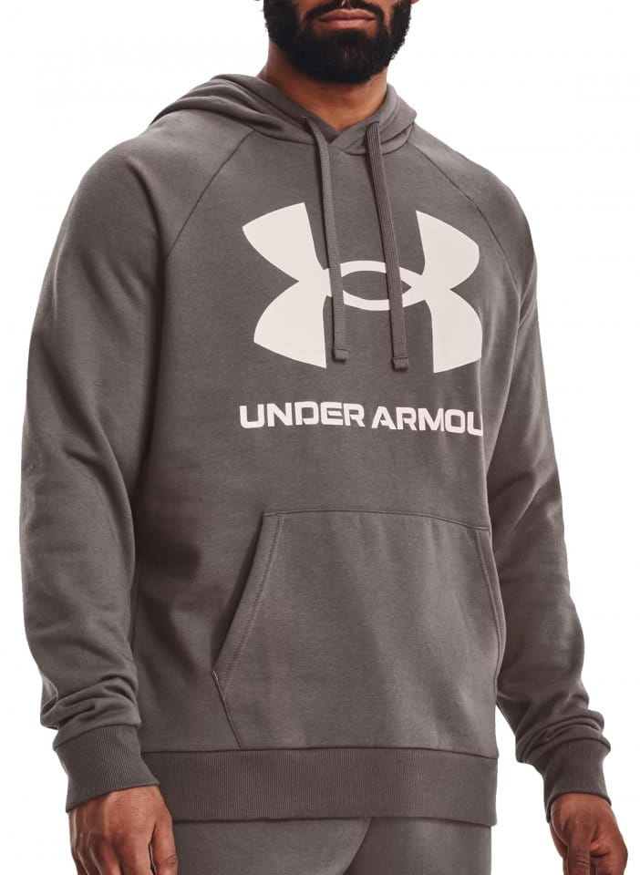 Hooded sweatshirt Under Armour Rival
