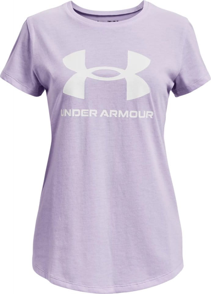 T-shirt Under Armour UA SPORTSTYLE LOGO SS
