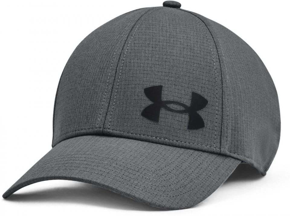 Cap Under Armour Isochill Armourvent STR-GRY