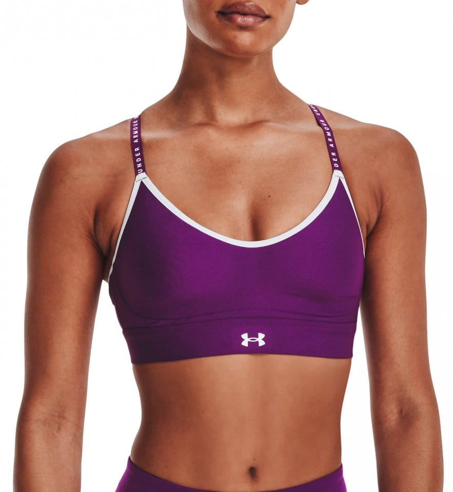 Bra Under Armour Infinity Covered Low-PPL