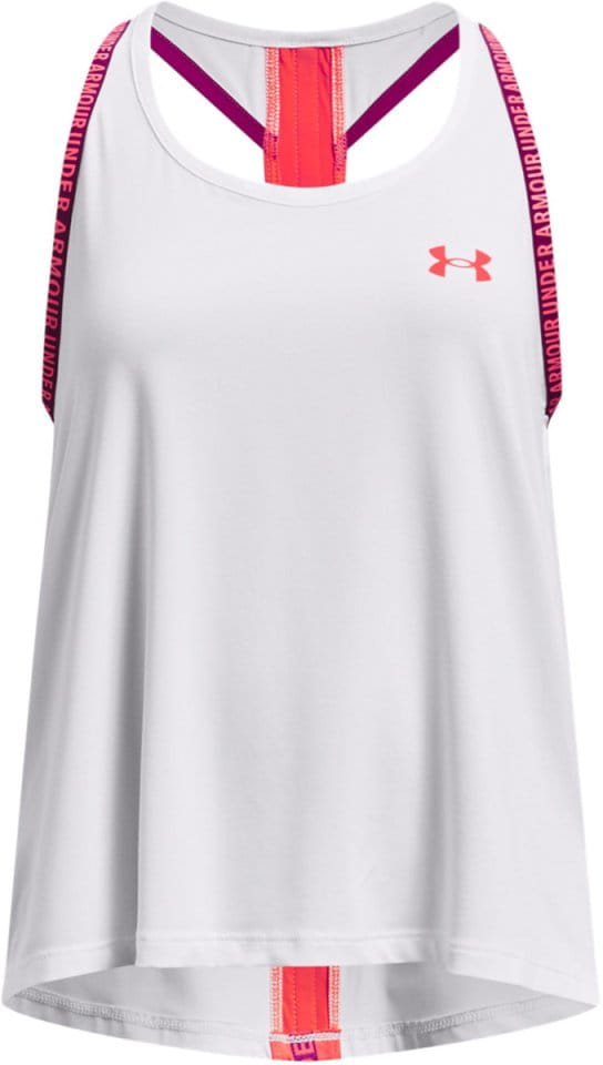 top Under Armour Knockout Tank