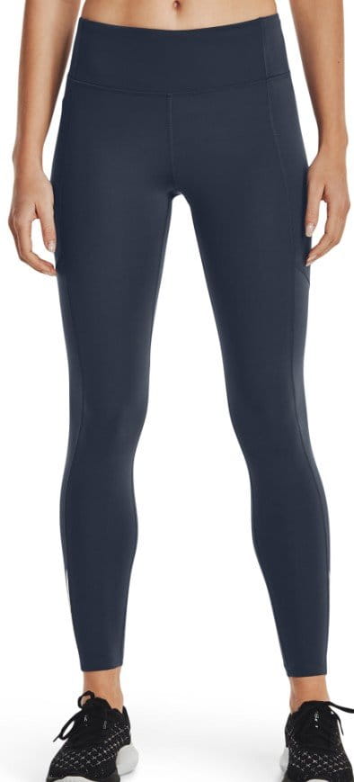 Leggings Under Armour UA Fly Fast 3.0 Tight-GRY