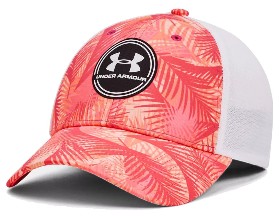 Cap Under Armour Iso-chill Driver Mesh Adj