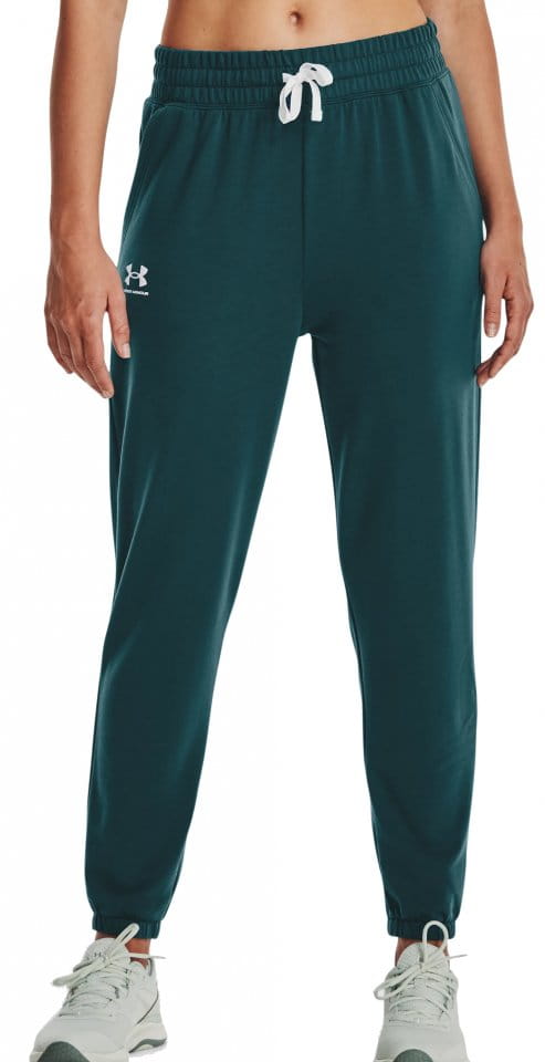 Pants Under Armour Rival Terry Jogger