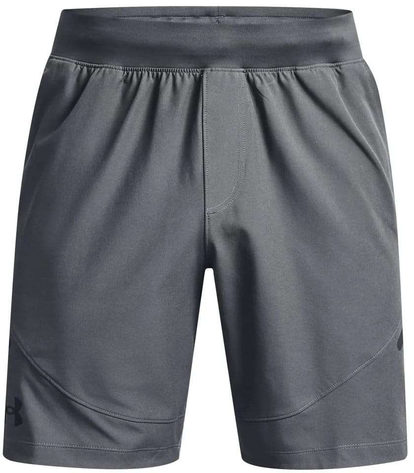 Shorts Under Armour UA Unstoppable Shorts-GRY