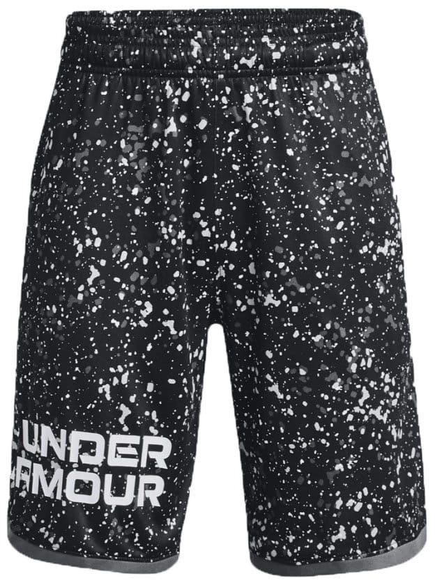 Under Armour UA Stunt 3.0 Plus Shorts