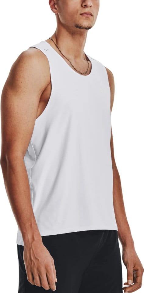 Tank top Under Armour UA ISO-CHILL LASER SINGLET