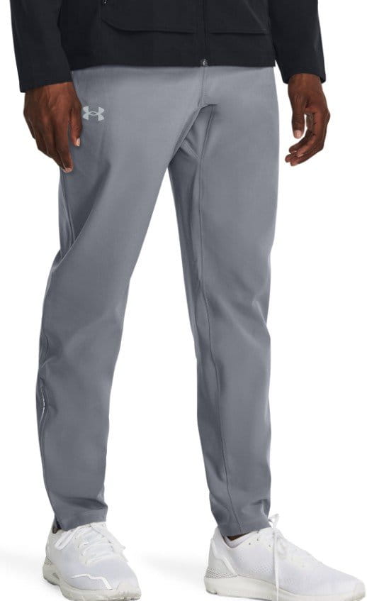 Pants Under Armour UA OUTRUN THE STORM PANT-GRY