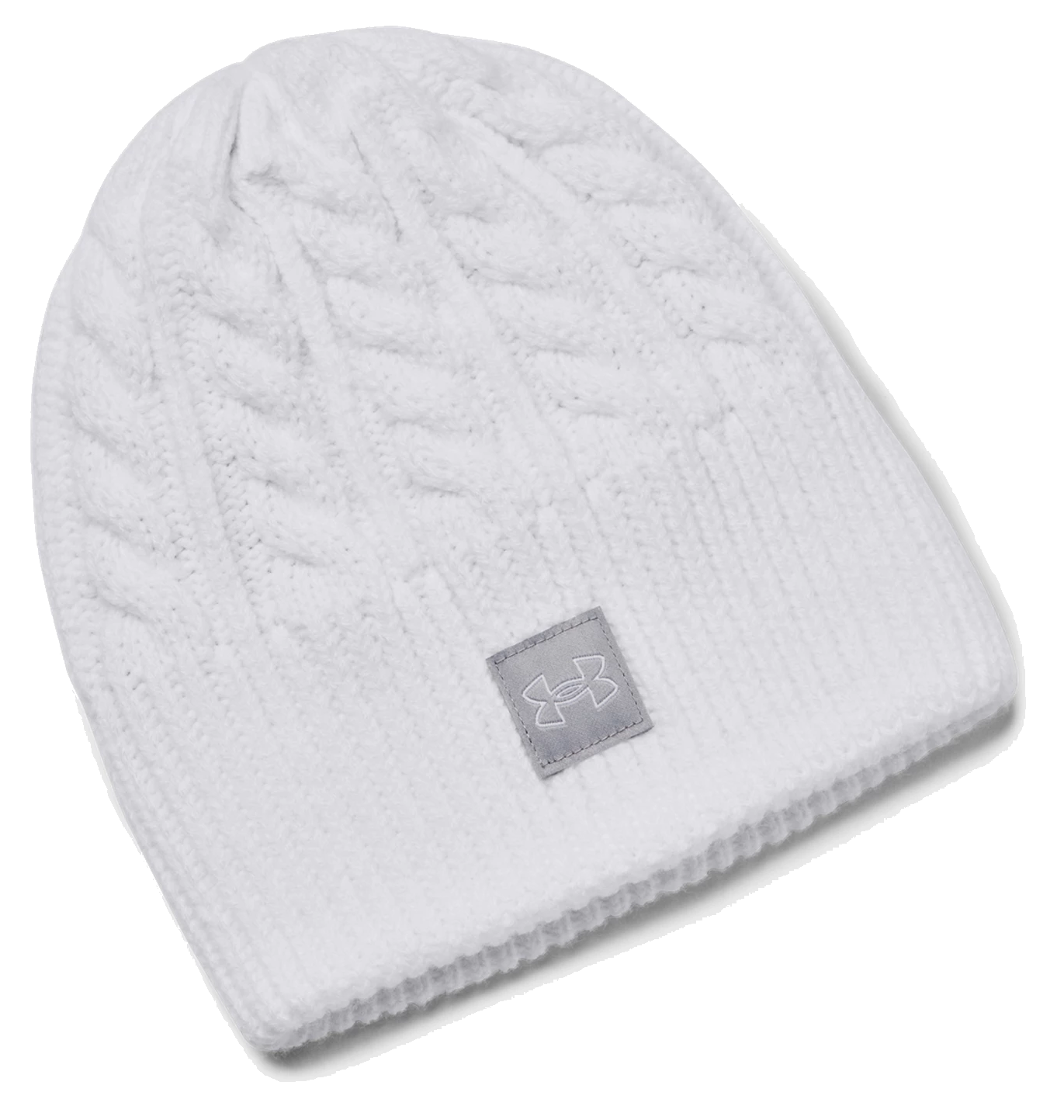Hat Under Armour UA Halftime Cable Knit