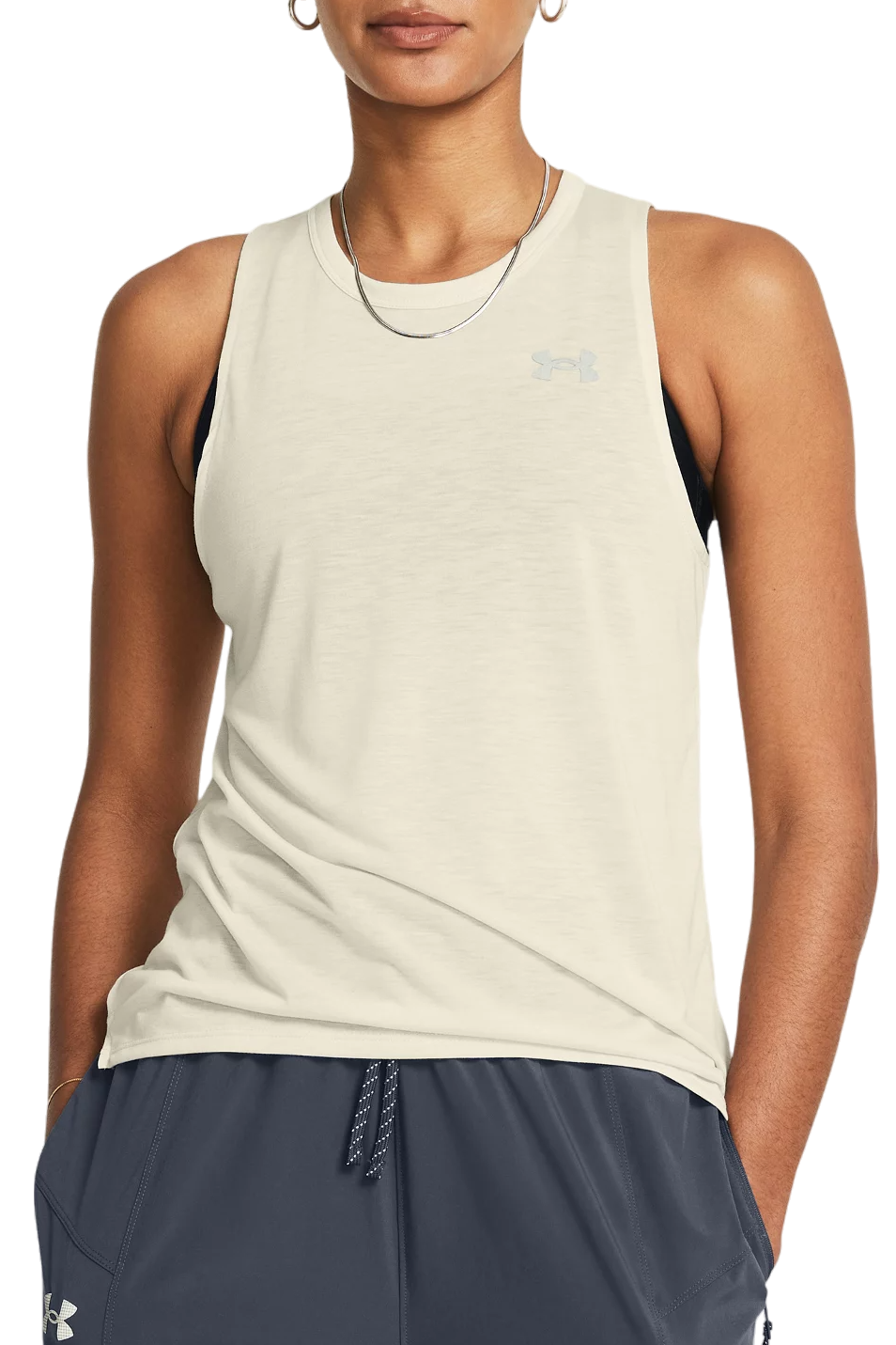 top Under Armour Launch Trail Tank